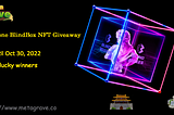 Metagrave Free Gravestone NFT (BlindBox) Giveaway！