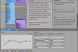 Designing a better podcast editor
