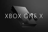 Taking Gaming to New Heights: Review of Microsoft Xbox One X 1TB Console