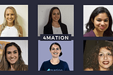 Women in tech at 4mation: Challenges in the industry & looking forward