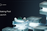 Announcing Lumerin Staking Pool #7 — Pre-Staking Now Live!