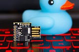 DIY Rubber Ducky