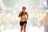 The Truth About The Person Doing Better Than You