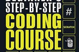 Top 3 Essential Books for New Developers