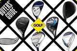 Best Women's Hybrid Golf Clubs: Unlock Your Perfect Swing Today