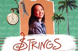 Through Emotion, Memory, and Understanding, Christina Li Tells the Story of Her Life on ‘Strings’