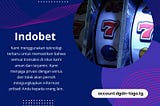Indobet Slot Online