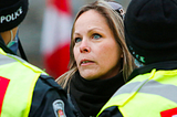 Tamara Lich: Political prisoner of the Trudeau regime.