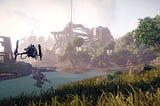 ‘ELEX’ Preview: A Scientific Approach to Magic (E3 2016)