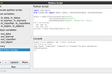 Data Preprocessing with Orange Tool