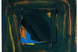 LA CUEVA DE HODGKIN — Mateo Zlotnik