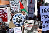 WHAT IS THE LABOUR ANTISEMITISM ROW ABOUT?