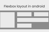 Create flexible layouts with FlexboxLayout In Android — Howtodoandroid