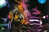 Album Review | ‘Galaxy Garden’ by Lone