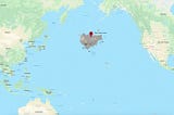 Trash Isles — a  new country?