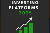 Top Real Estate Investing Apps of 2025