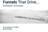 Marketing Funnels That Drive Customer Journeys