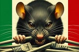 Malware 9002 RAT