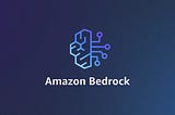 Generative AI with AWS Bedrock