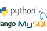 Django-Database relationship(MySQL configuration)