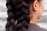 Ideas for Dragon Braids to Elevate Your Hairstyle.