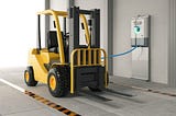 Electric Forklift Safety: A Comprehensive Guide to Workplace and Pre-Operational Safety