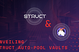 Paglalahad ng Struct Auto-Pool Vault