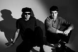 Livin’ on the Heartbeat — an interview with Safe Mind
