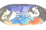 How Magic Helps Me Live With Pain And Trauma