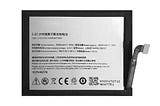 Handy Akku ZTE LI3929T44P6H796137 für ZTE Nubia Z11 miniS NX549J 3000mAh