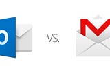 4 Things Gmail Outperforms Outlook at