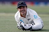 The blackcap’s wicket-keeper BJ Watling has announced his retirement after WTC…..