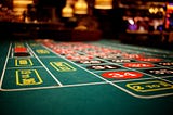 Roulette casino in los angeles shows