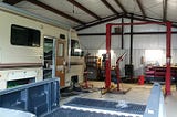 Maximizing Your Workshop’s Functionality and Efficiency