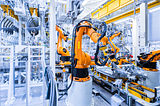 Collaborative Robots (Cobots) Role In Digital Transformation