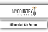 Midmarket Cio Forum