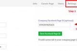 How To Set Up Career Tab On Your Company’s Facebook Page