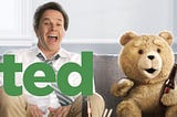 Ted Movie Review