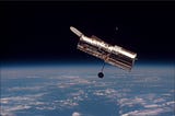 Can We Save Hubble Before It Is Too Late?