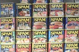 Improving Spam folder in Gmail
