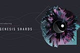 Genesis Shards — New Marketplace for Pre-IDO Tokens On NFTs