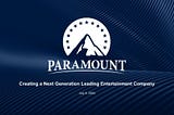 Inside David Ellison’s plans for the Paramount x Skydance merger