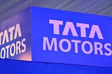 What’s up with TATA Motors?