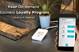 Customer loyalty program for small & medium business?