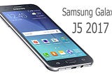 Filtradas en la Red, 2017 Nuevas Características del Samsung Galaxy J5