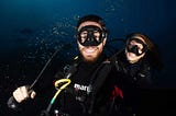 Where is the best place to do your divemaster internship