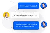 Creating a customer service chatbot with ChatGPT