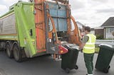 Assisted Household Bin Collections