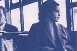 Learning from Rosa Parks: A Powerful Follower