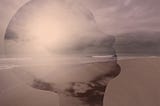the convergence of soul & human